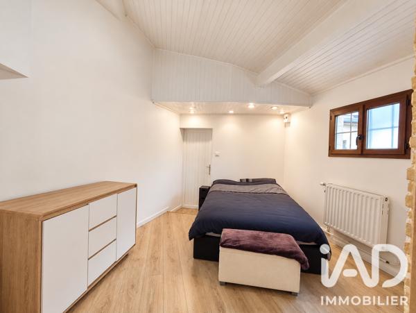 Maison à vendre 6 pièces 156 m² Clichy-sous-Bois