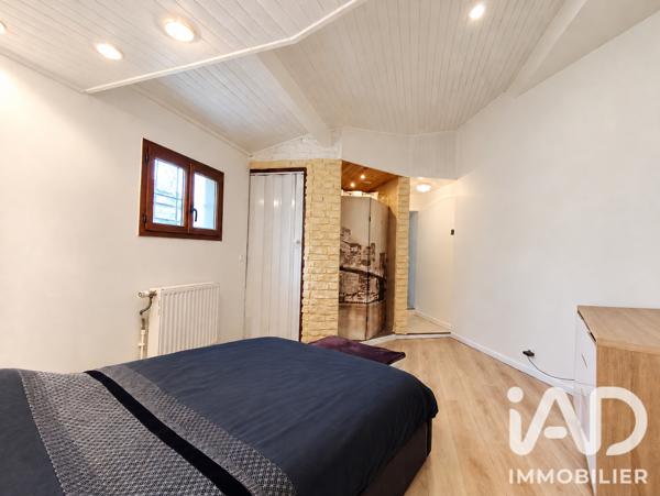 Maison à vendre 6 pièces 156 m² Clichy-sous-Bois