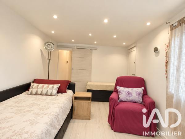 Maison à vendre 6 pièces 156 m² Clichy-sous-Bois