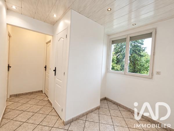 Maison à vendre 6 pièces 156 m² Clichy-sous-Bois