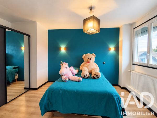 Maison à vendre 6 pièces 156 m² Clichy-sous-Bois