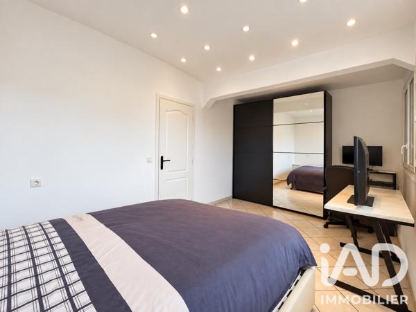 Maison à vendre 6 pièces 156 m² Clichy-sous-Bois