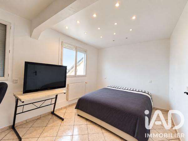 Maison à vendre 6 pièces 156 m² Clichy-sous-Bois