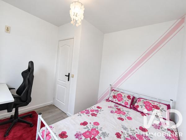 Maison à vendre 6 pièces 156 m² Clichy-sous-Bois