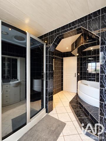 Maison à vendre 6 pièces 156 m² Clichy-sous-Bois