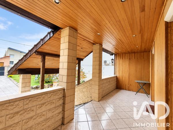 Maison à vendre 6 pièces 156 m² Clichy-sous-Bois