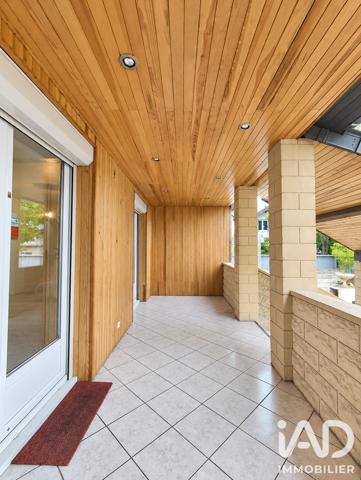 Maison à vendre 6 pièces 156 m² Clichy-sous-Bois