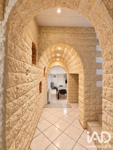 Maison à vendre 6 pièces 156 m² Clichy-sous-Bois