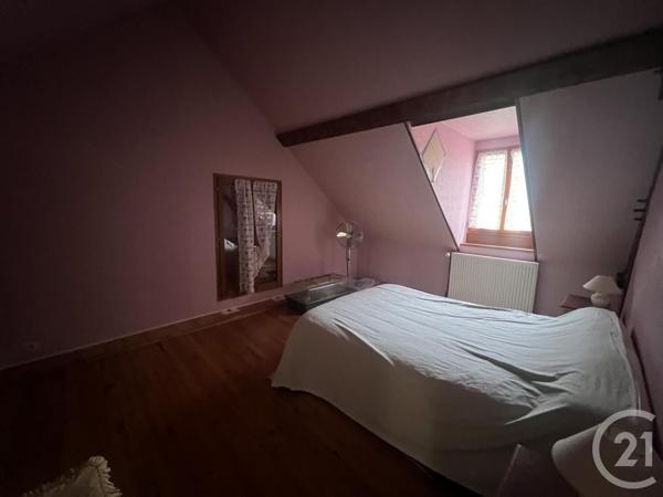 Maison à vendre  6 pièces - 145 m2 DOMERAT - 03