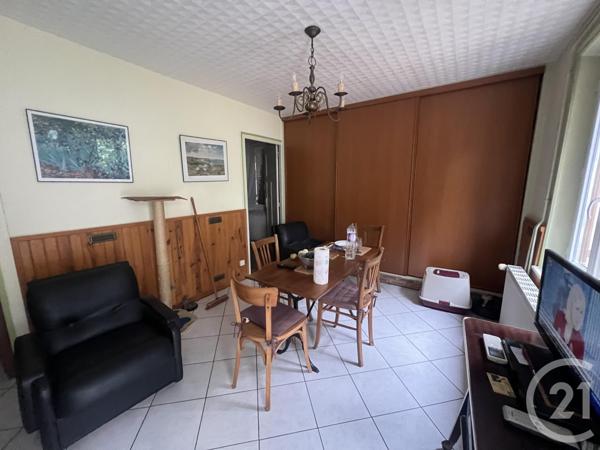 Maison à vendre  6 pièces - 145 m2 DOMERAT - 03