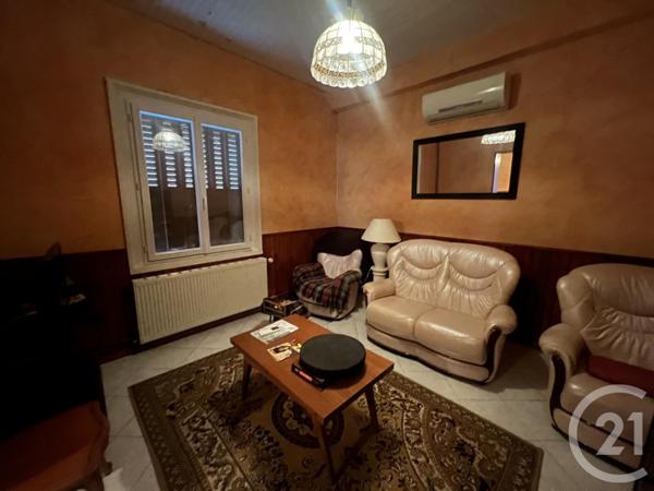 Maison à vendre  6 pièces - 145 m2 DOMERAT - 03