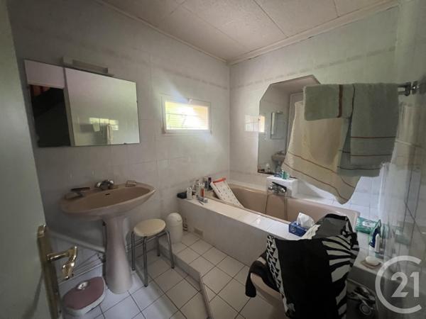 Maison à vendre  6 pièces - 145 m2 DOMERAT - 03