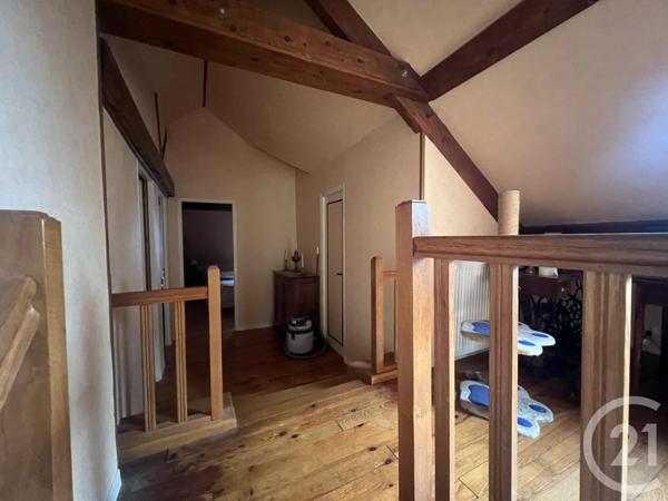 Maison à vendre  6 pièces - 145 m2 DOMERAT - 03