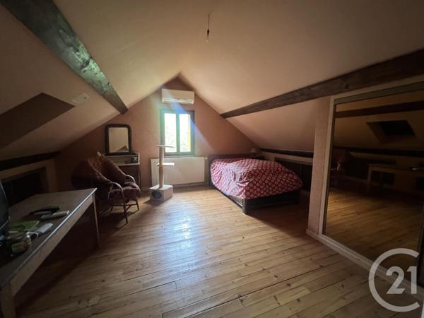 Maison à vendre  6 pièces - 145 m2 DOMERAT - 03