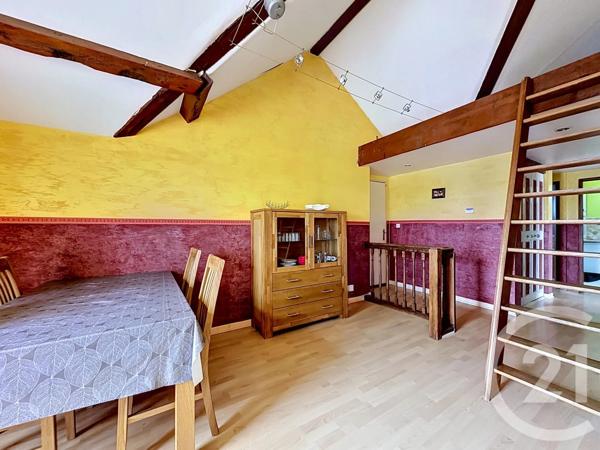 Appartement F3 à vendre  3 pièces - 68,86 m 2   BELFORT  - 90