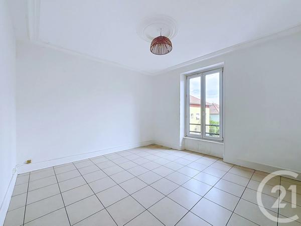 Appartement F3 à vendre  3 pièces - 68,86 m 2   BELFORT  - 90