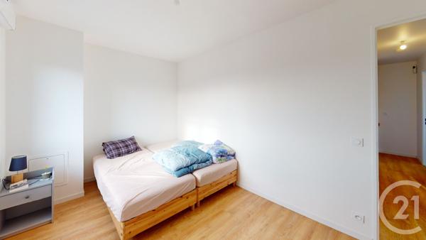 Appartement Duplex à vendre  4 pièces - 89,26 m2 LA COURNEUVE - 93