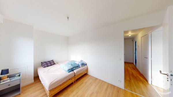 Appartement Duplex à vendre  4 pièces - 89,26 m2 LA COURNEUVE - 93
