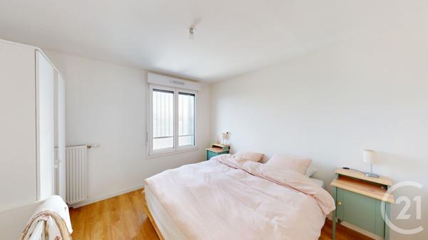 Appartement Duplex à vendre  4 pièces - 89,26 m2 LA COURNEUVE - 93