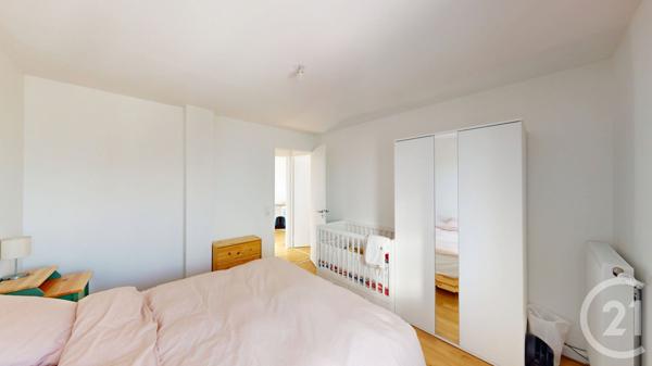 Appartement Duplex à vendre  4 pièces - 89,26 m2 LA COURNEUVE - 93