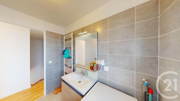 Appartement Duplex à vendre  4 pièces - 89,26 m2 LA COURNEUVE - 93