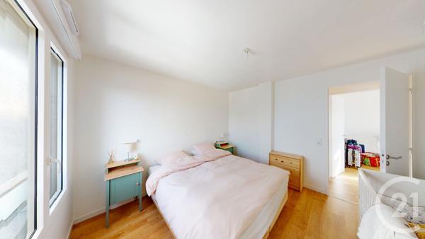 Appartement Duplex à vendre  4 pièces - 89,26 m2 LA COURNEUVE - 93