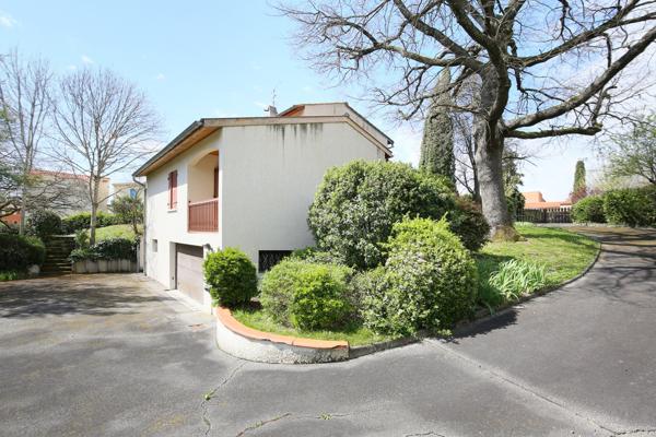 Maison 6 pièces - 173 m²