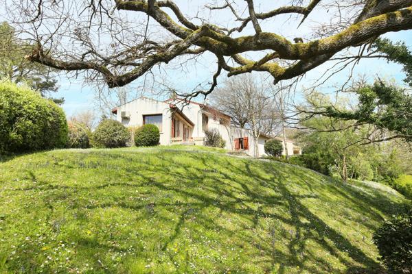 Maison 6 pièces - 173 m²