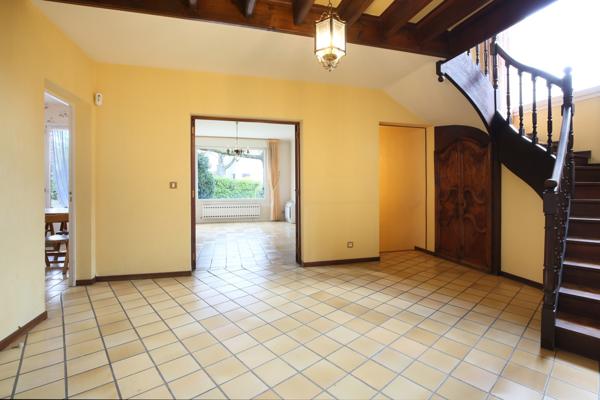 Maison 6 pièces - 173 m²