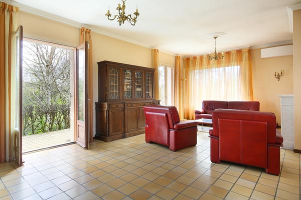 Maison 6 pièces - 173 m²