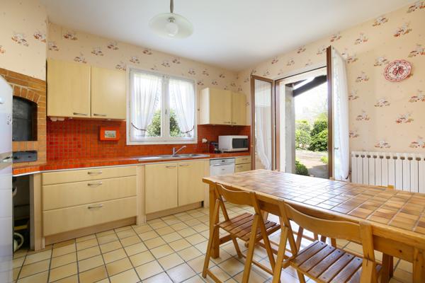 Maison 6 pièces - 173 m²