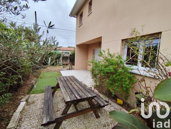 Maison à vendre 4 pièces 95 m² Lanton