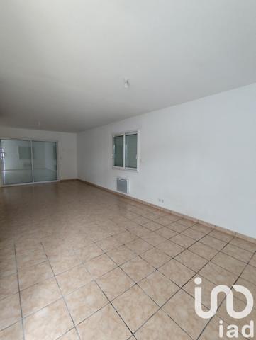 Maison à vendre 4 pièces 95 m² Lanton