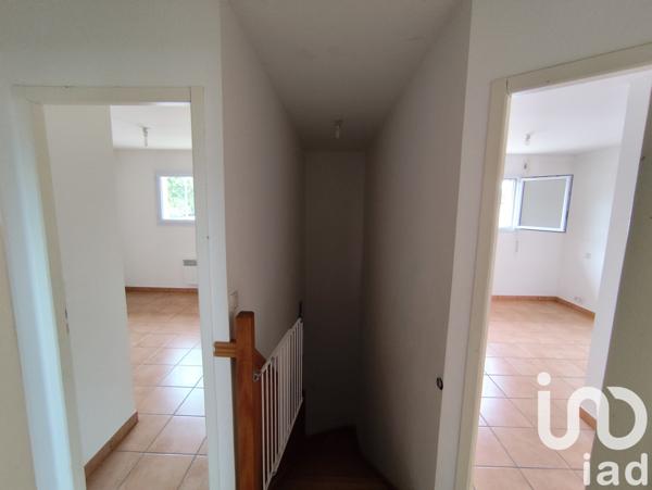 Maison à vendre 4 pièces 95 m² Lanton