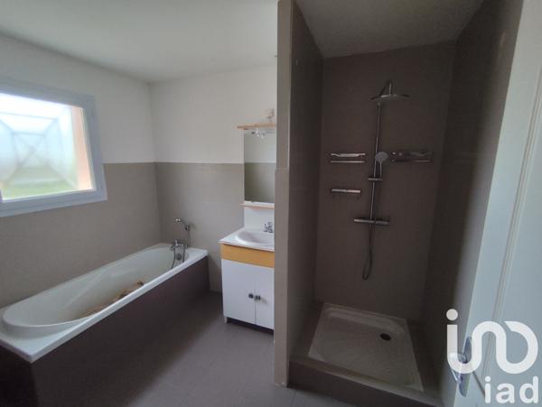 Maison à vendre 4 pièces 95 m² Lanton