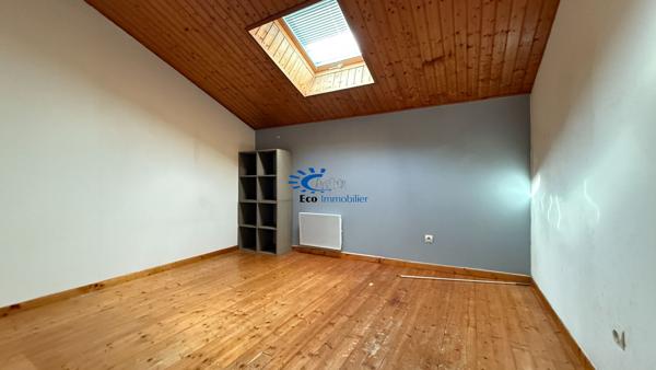 EXCLUSIVITE ENSEMBLE IMMOBILIER MAISON + APPARTEMENT 236 M²  Perigny