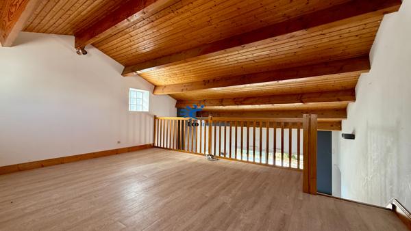 EXCLUSIVITE ENSEMBLE IMMOBILIER MAISON + APPARTEMENT 236 M²  Perigny