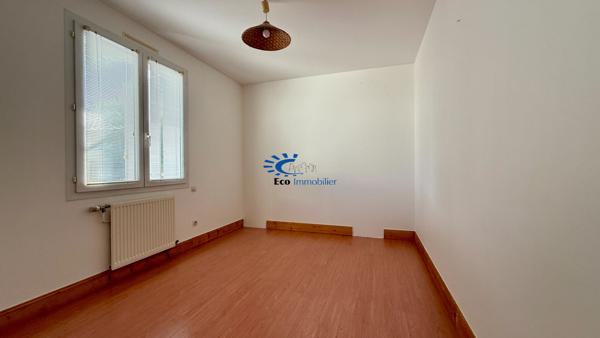 EXCLUSIVITE ENSEMBLE IMMOBILIER MAISON + APPARTEMENT 236 M²  Perigny