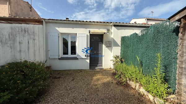 EXCLUSIVITE ENSEMBLE IMMOBILIER MAISON + APPARTEMENT 236 M²  Perigny