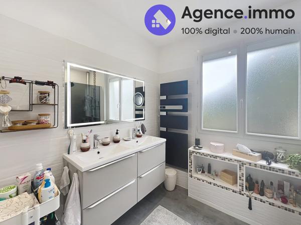 À vendre - Maison individuelle, 7 pièces située à Rochecorbon (37210)