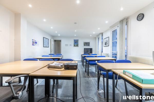 Bureaux à louer - Paris 9