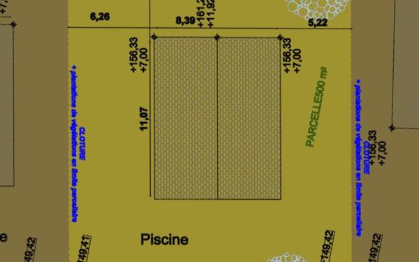 Terrain à vendre    Wolfisheim