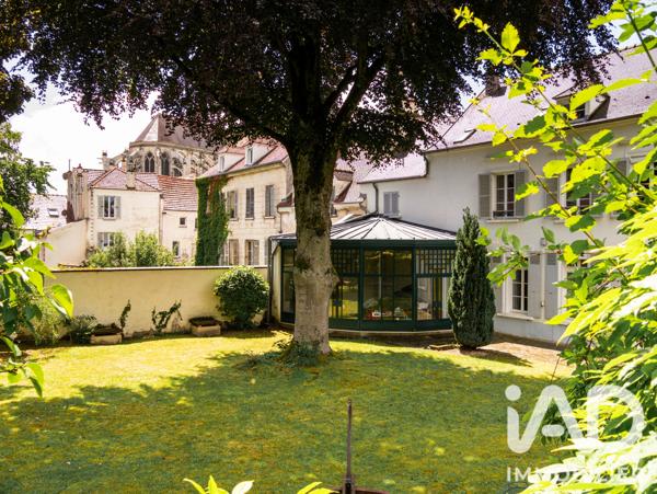 Maison à vendre 10 pièces 400 m² Meaux