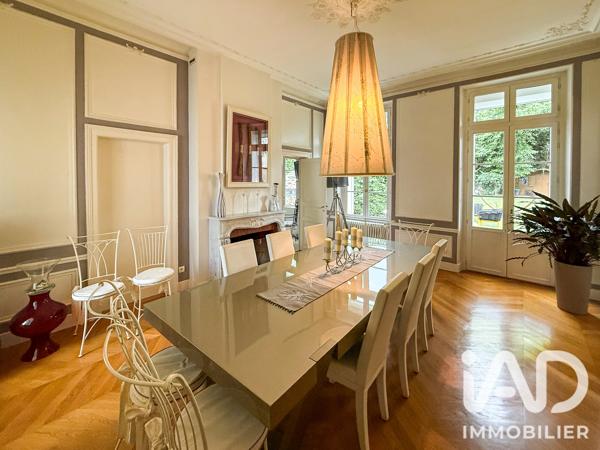 Maison à vendre 10 pièces 400 m² Meaux