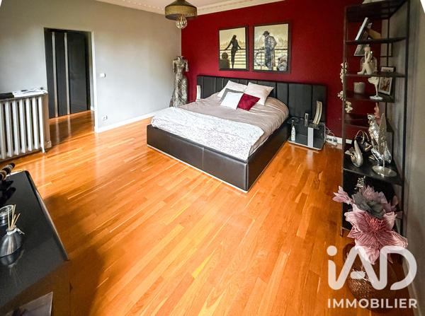 Maison à vendre 10 pièces 400 m² Meaux