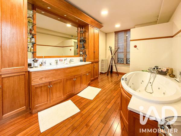 Maison à vendre 10 pièces 400 m² Meaux