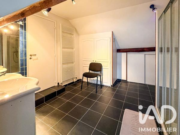 Maison à vendre 10 pièces 400 m² Meaux