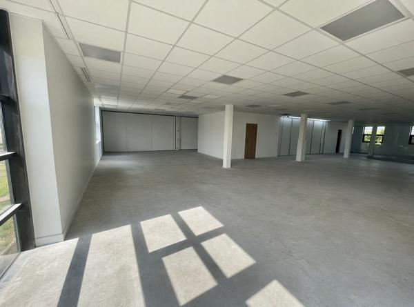 Bureaux à louer à LE PETIT QUEVILLY 76140