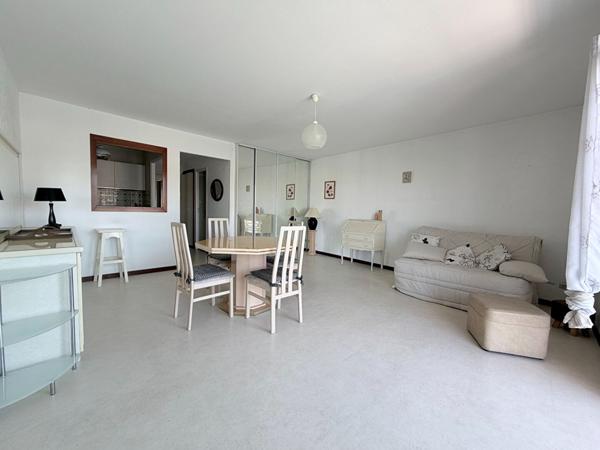 Appartement Studio Martigues 42 m2