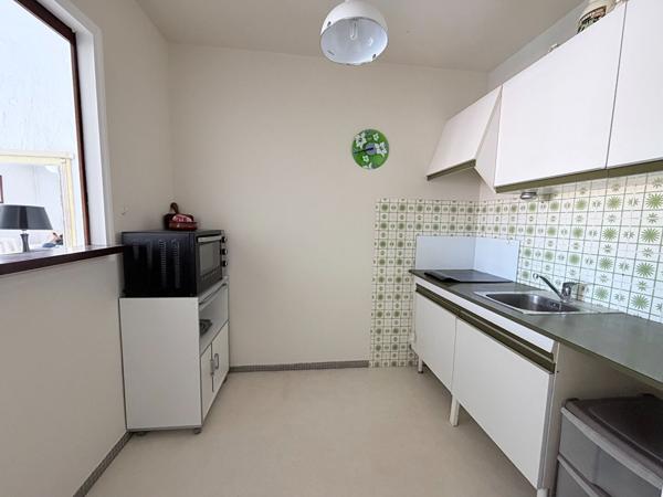 Appartement Studio Martigues 42 m2